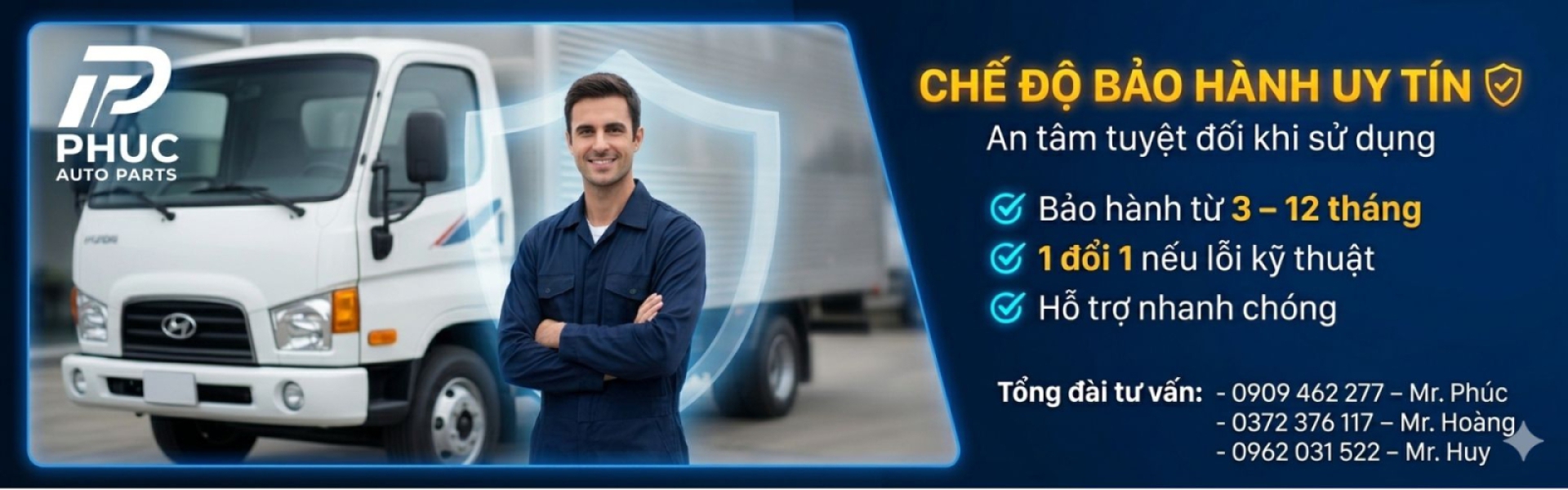 Phúc Auto