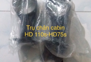 Trụ chân carbin HD110S-HD75S