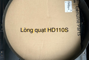 LỒNG QUẠT KÉT NƯỚC HD110S