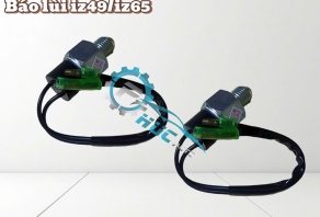 CẢM BIẾN BÁO LÙI  IZ49 / IZ65