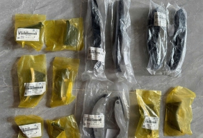 BỘ THANH DẪN HƯỚNG XÍCH D4CB