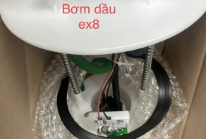 BƠM DẦU EX8