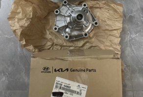 BƠM NƯỚC D4CB H150/N250/K250