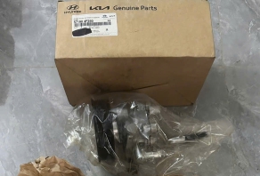 BƠM TRỢ LỰC D4CB H150/N250/K250