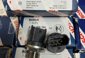 CẢM BIẾN ÁP SUẤT DẦU TRÊN ỐNG REO