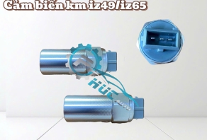 CẢM BIẾN KM IZ49 / IZ65