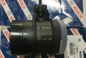 CẢM BIẾN ĐO GIÓ PORTER 2 / H150