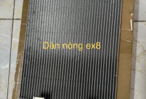  DÀN NÓNG ĐIỀU HÒA EX8