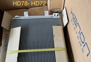 DÀN NÓNG HD72 / HD78