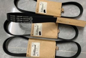 DÂY CUROA BƠM TRỢ LỰC HD110S