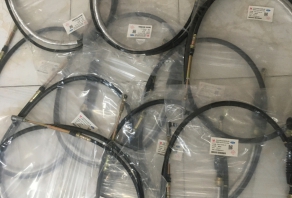 DÂY LỪA (DÂY SỐ) IZ49 / IZ65