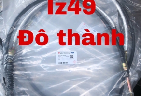 DÂY SỐ IZ49 ĐÔ THÀNH