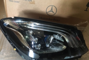ĐÈN PHA MERCEDES S450