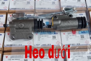HEO CÔN DƯỚI IZ49 / IZ65