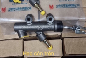 HEO CÔN TRÊN IZ49