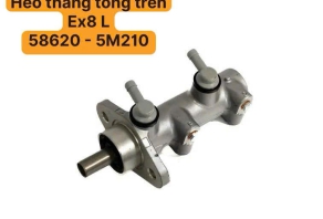 HEO THẮNG TỔNG TRÊN EX8 L BẢN NHẬP 