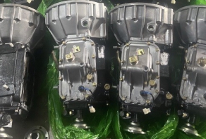 HỘP SỐ IZ49/IZ65 