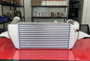 KÉT GIÓ LÀM MÁT TURBO PORTER2/H150
