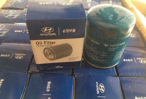 LỌC NHỚT MÁY D4CB (2630042040) 