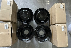 MÂM BÁNH XE PORTER2/H150