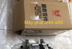 MÁY PHÁT ĐIỆN IZ49 / IZ65