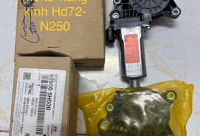 MÔ TƠ NÂNG KÍNH HD72 / N250