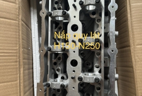  NẮP QUY LÁT H150 / N250