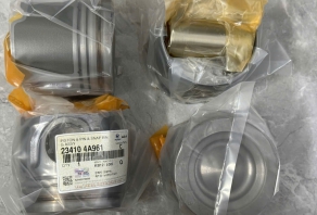 PISTON MÁY(D4CB CỦA H150/N250/K250)