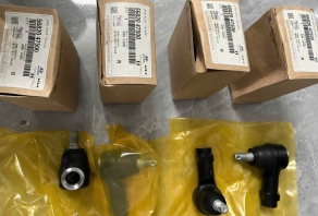 ROTIN LÁI NGOÀI PORTER2/H150