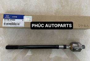  ROTIN LÁI TRONG H150 / PORTER2