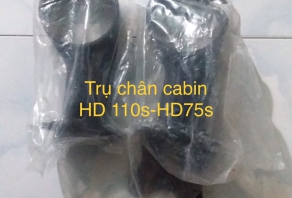 TRỤ CHÂN CABIN HD110S / HD75S