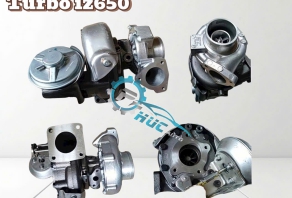 TURBO IZ650