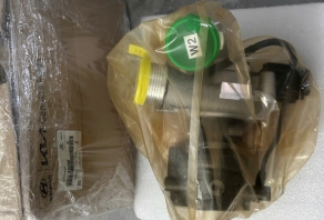 TURBO TẮNG ÁP HYUNDAI N250