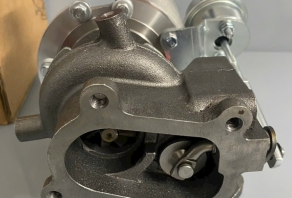 TURBO TĂNG ÁP IZ49 / IZ65
