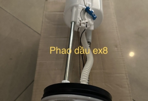 PHAO DẦU EX8
