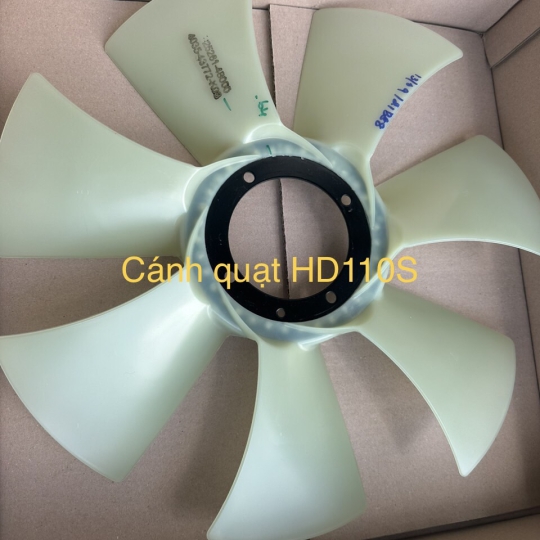 CÁNH QUẠT KÉT NƯỚC HD110S