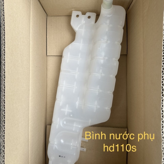 BÌNH NƯỚC PHỤ HD110S