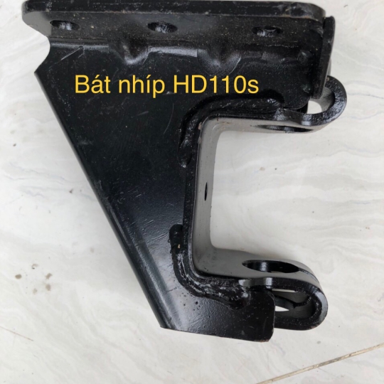 BÁT NHÍP HD110S