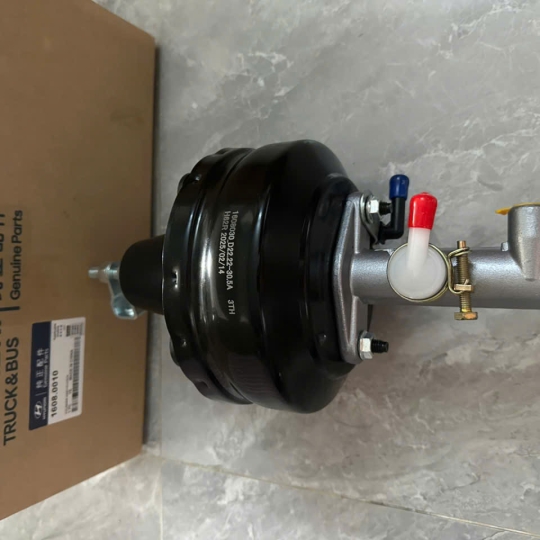 BẦU CÔN LIỀN HEO CÔN EX8 GTL 