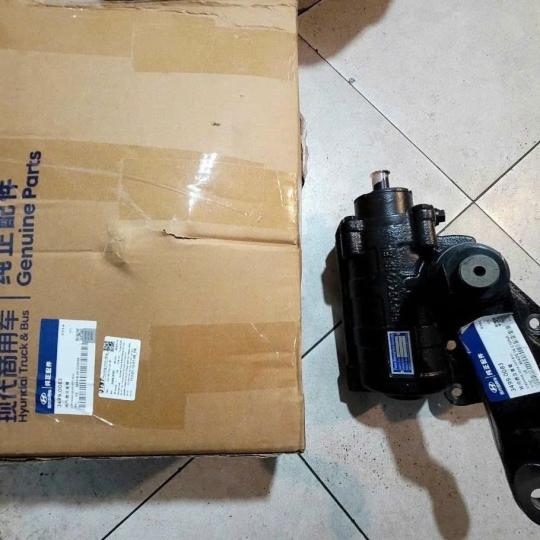 BÓT TAY LÁI EX8 GTL