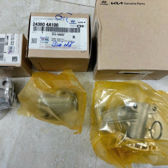 BÚA TĂNG XÍCH BƠM NHỚT PORTER2/H150