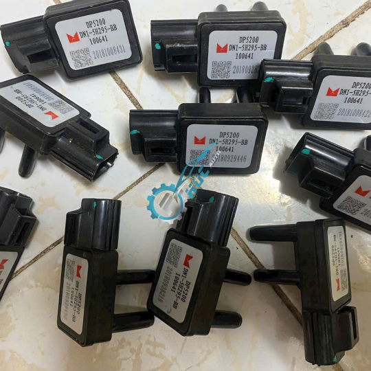 CẢM BIẾN BÁO KHÍ THẢI IZ49 / IZ65