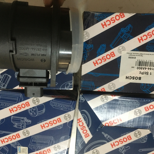 CẢM BIẾN ĐO GIÓ EX8 / PORTER 150 / SOLATI