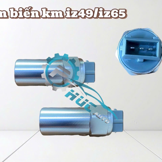 CẢM BIẾN KM IZ49 / IZ65