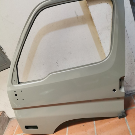 CÁNH CỬA CABIN HD72 / HD99 