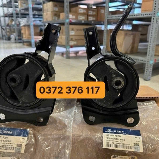 CAO SU SAU CABIN EX8GTL/EX8L