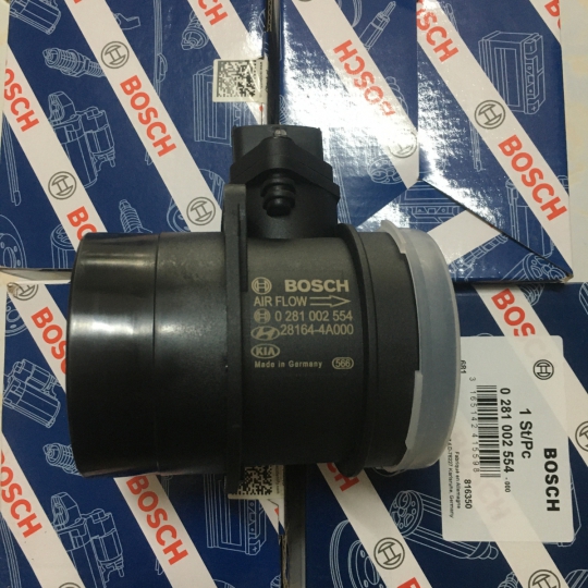 CẢM BIẾN ĐO GIÓ PORTER 2 / H150