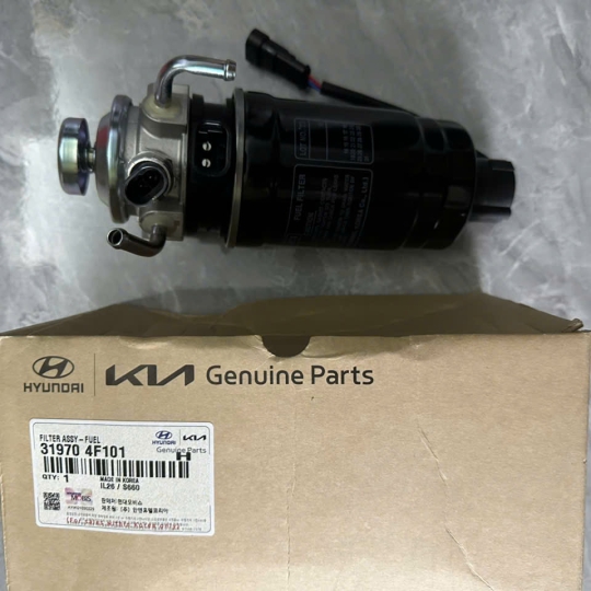 CỤM BƠM TAY MÁY PORTER2 CŨ 