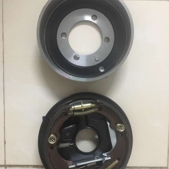 CỤM THẮNG TAY IZ49 / IZ65