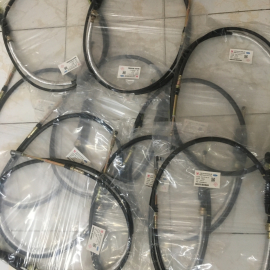 DÂY LỪA (DÂY SỐ) IZ49 / IZ65